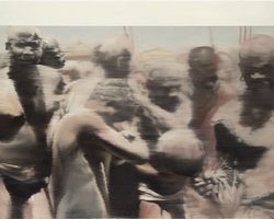 Аукционы продали предметов искусства на $1,7 млрд.