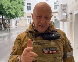 Не хочет делиться миллиардами: все наследство Пригожина достанется его сыну (фото)