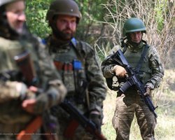 "Молниеносная контратака": ВСУ пополнили "обменный фонд" российскими штурмовиками (видео)