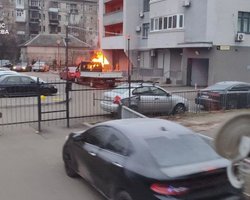 "Флэш" назвал самую главную причину возгорания генераторов