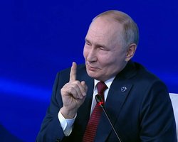 У Путіна ще вистачить грошей на 18 місяців війни, але санкції допоможуть скоротити цей період, — Bild