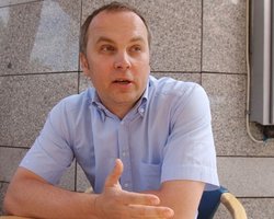 Шуфрич: меня уволили из-за договоренности с Балогой