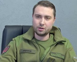 Буданов намекнул на скорую ликвидацию россиянина, казнившего бойца ВСУ (видео)