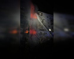 У Вишгороді під час атаки ЗС РФ загинув співробітник Fire Point: що пообіцяв директор (фото)