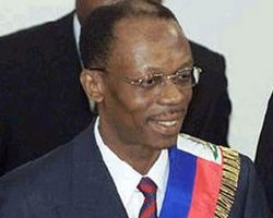 В США пройдет конференция по Гаити