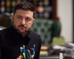 Посадовці США завтра обговорять з Зеленським умови мирної угоди з РФ, — Reuters