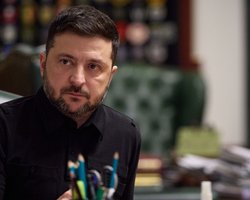 "Мир ближче, ніж будь-коли": Зеленський заявив про шанс України на завершення війни