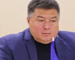 У Тупицкого после указа президента нет прав созывать заседание КСУ, – Вениславский