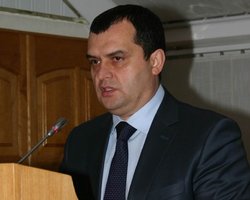 В МВД начались кадровые перестановки