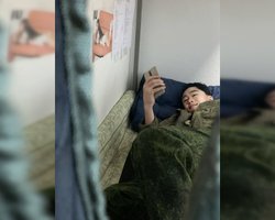 Платформа Buy Me a Coffee попала в скандал с мемом солдата КНДР на войне: подробности