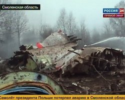 Доклад: Полет Ту-154 польского президента не должен был состояться