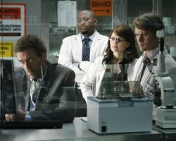 Финальный эпизод Доктора Хауса сегодня выходит на экран в США