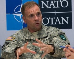 Россия скрывает истинные масштабы "Запада-2017", - Пентагон