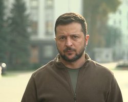 Заявление Зеленского о вступлении Украины в НАТО стало неожиданным для США, — Politico