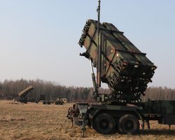 Перехопили гіперзвук: українська ППО відбила атаку РФ, знищивши 144 повітряні цілі