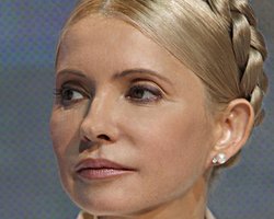 Тимошенко: за отставку Януковича найдется 3 миллиона подписей