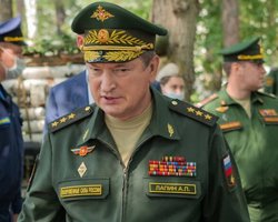 Ошибка российского генерала Лапина позволила ВСУ прорвать границу в Курской области, — WSJ