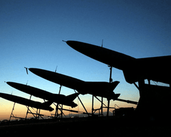 "Побочный эффект": OSINTер заметил особенности движения "Шахедов" РФ в Польше (карта)