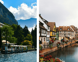 5 казкових міст Західної Європи, які варто додати до списку подорожей (фото)