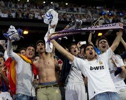 Букмекеры назвали фаворита финала Лиги чемпионов