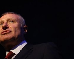 Суркис: конфликта с Маркевичем нет и быть не может