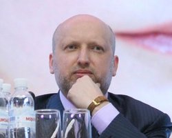 Турчинова вызвали на допрос