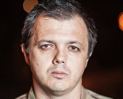 Семенченко баллотируется в мэры Кривого Рога