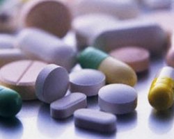 На закупку лекарств КГГА выделила 14 миллионов