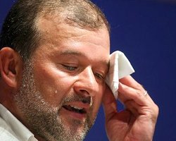 Балога предложил Луганской области перейти на свое время