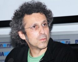 Виктор Гинзбург экранизирует еще один роман Пелевина