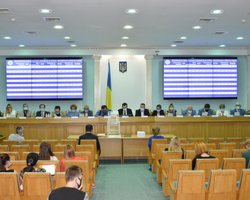 ЦИК образовала 532 теризбиркома для проведения местных выборов