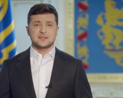 Хотим миллион заболевших? Зеленский выступил против открытия метро