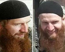 В Сирии убит "министр войны" ИГИЛ, - СМИ