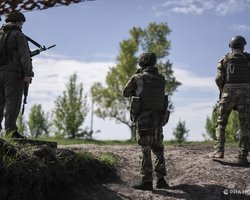 Два сценария: майор ВСУ оценил вероятность наступления ВС РФ на Сумы