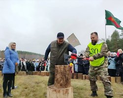 "Есть надежда": Лукашенко предложил дать Трампу Нобелевскую премию мира, детали