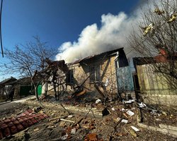 "Удар возмездия за Брянск": в Минобороны РФ прокомментировали ракетный обстрел Украины