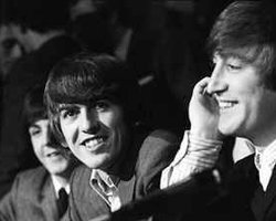 Ринго Старр выпустил книгу с неизвестными фотографиями The Beatles