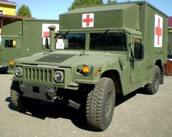 Обстрел оккупантами санитарного автомобиля обсудят на заседании ТКГ