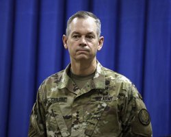 Пентагон: РФ и США "воюют в разных войнах" в Сирии