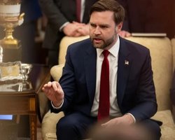 Вэнс заговорил о "хороших новостях" по урегулированию войны в Украине, — NBC News