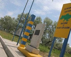 В Сумской области упрощают процедуру перехода границы с Россией