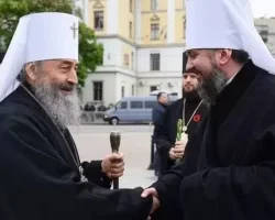 Заборона РПЦ в Україні: з'явилася реакція представників ПЦУ та УПЦ МП