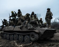 Россияне захватили Звановку в Донецкой области и продвинулись возле нескольких населенных пунктов, — DeepState (карта)