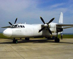  В России самолет Ан-24 экстренно сел на воду: погибли трое человек