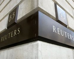 Иран лишил Reuters аккредитации из-за некорректного названия фильма