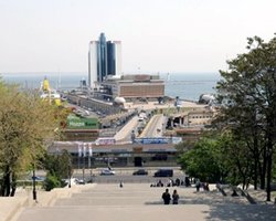 Одесса - самый инвестиционно-привлекательный город - журнал Фокус