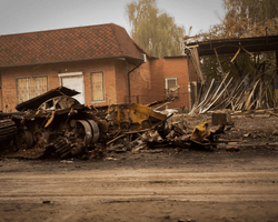 Октябрьская жара для российских ТОС "Солнцепек": ВС РФ рискуют потерять их все, — эксперт