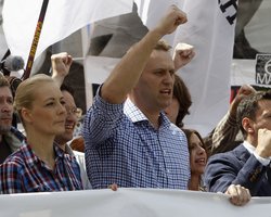 Навальный установил новый рекорд по скорости сбора средств от сторонников