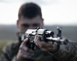 Зашли и выбивают оккупантов: Силы обороны продвинулись в Глыбоком на Харьковщине