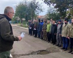 РФ хочет бросить украинских военнопленных в "казачий батальон" при "ДНР" (видео)